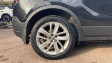 Vauxhall Mokka 1.6i Exclusiv 5dr Petrol Hatchback